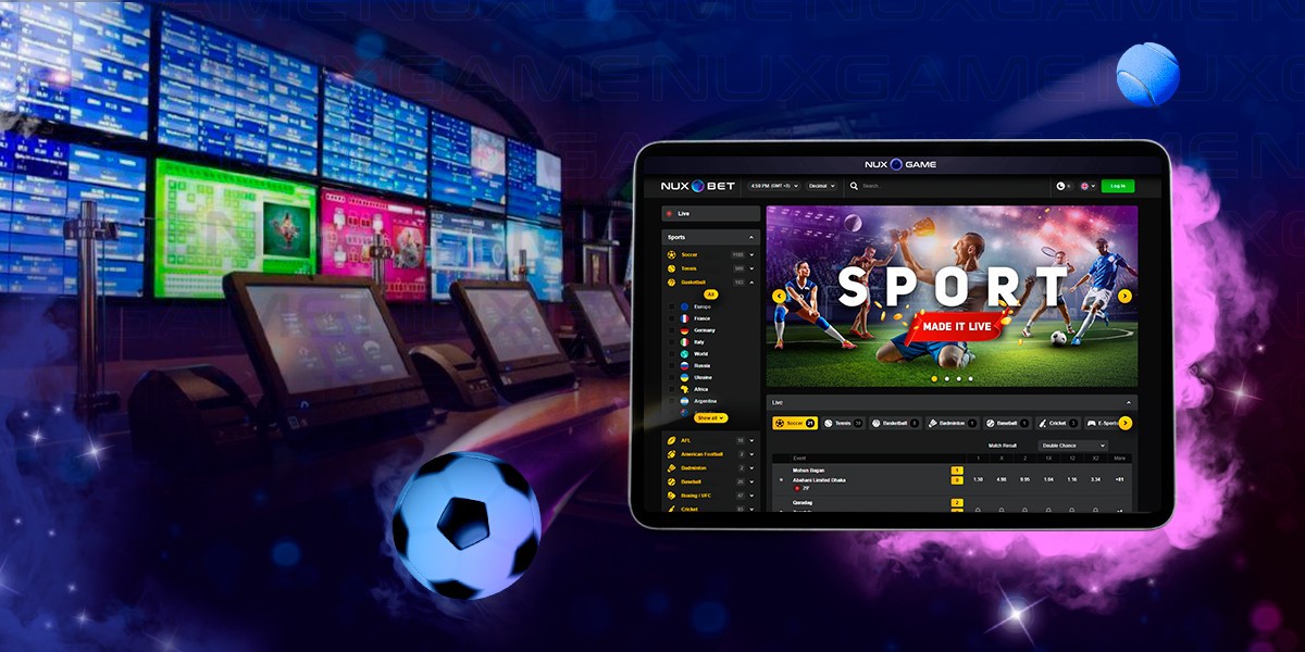 Discover the Thrill of Sports Betting with mel bet1