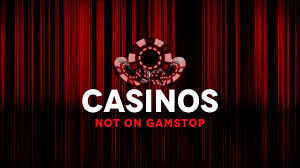 Discover the World of UK Casinos Not on Gamstop 664262063