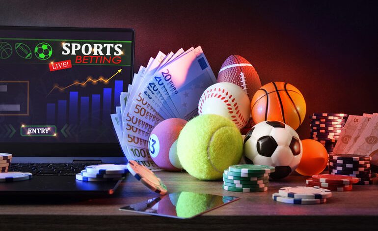 Discovering the World of Safibets Your Ultimate Betting Companion