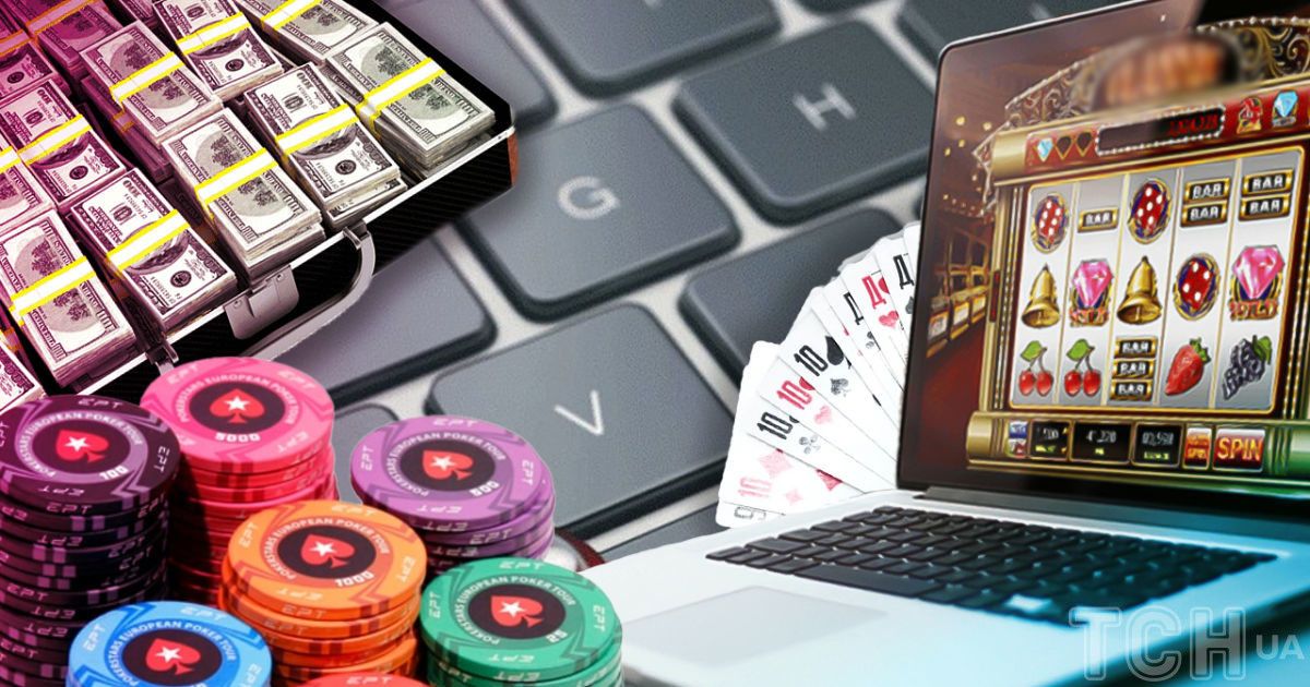 Top Online Casinos Your Ultimate Guide to the Best Gaming Experiences