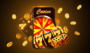 Casino Midnight Wins UK The Ultimate Nighttime Gaming Experience