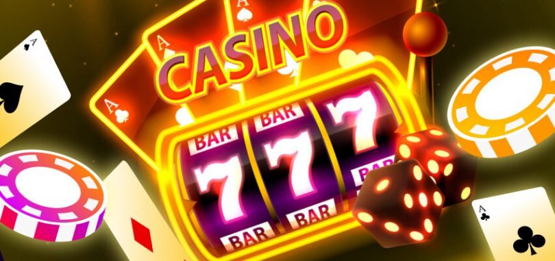 Discover the Excitement of Tropic Slots Casino & Sportsbook 1858162860