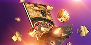 Hitnspin Casino Az Online Szórakozás Új Szintje