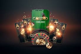 Online Jet Casino Your Ultimate Destination for Online Gaming