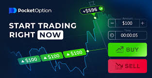 Pocket Option Indonesia The Ultimate Trading Experience Pocket Option Indonesia The Ultimate Trading Experience