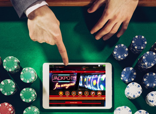 The Ultimate Experience at Online UK Prestige Spin Casino