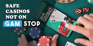 Casinos UK Not on Gamstop Your Guide to Finding Alternatives Casinos UK Not on Gamstop Your Guide to Finding Alternatives