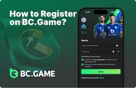 Guide to Logging in to BC Your Portal to Gaming Excitement Guide to Logging in to BC Your Portal to Gaming Excitement