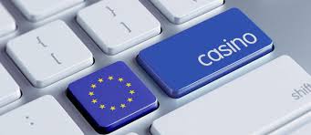 Nové online casino 2025 Objevte budoucnost hazardu na internetu Nové online casino 2025 Objevte budoucnost hazardu na internetu