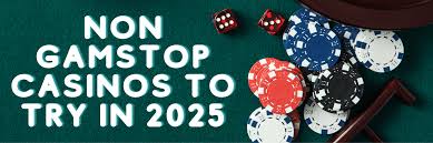 Top Gambling Sites Not Blocked by Restrictions Top Gambling Sites Not Blocked by Restrictions
