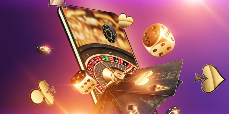 Who's the Best Online Casino A Comprehensive Guide Who's the Best Online Casino A Comprehensive Guide