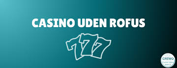 Bedste Online Casino Uden Om - Spil Trygt og Sikkert 542598940