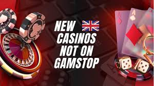 Casinos Not on Gamstop UK Your Ultimate Guide