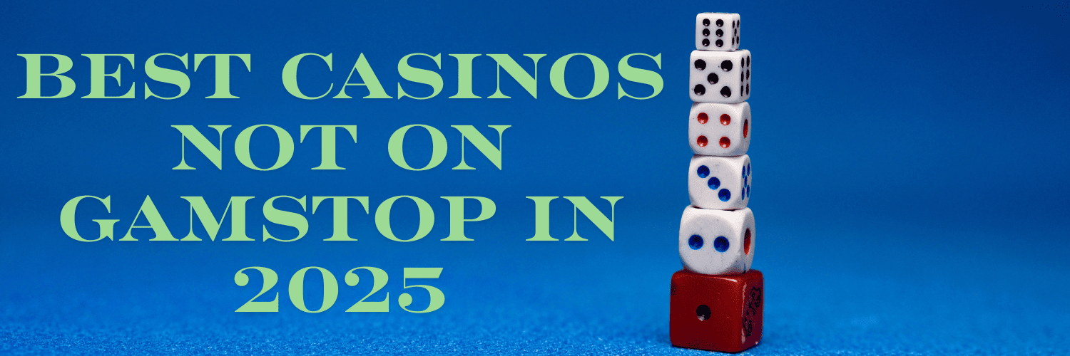 Discover New Non Gamstop Casino Sites for 2023