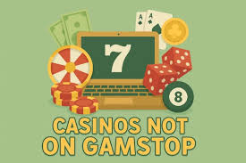 Discover New Non Gamstop Casino Sites for 2023