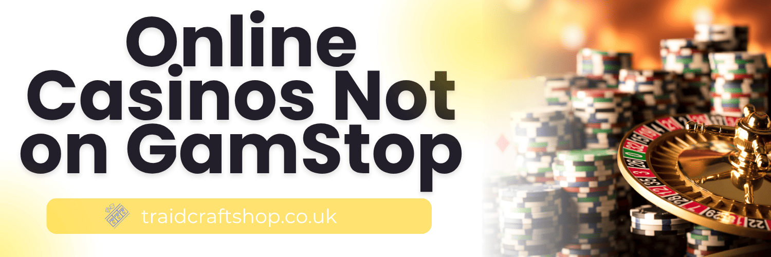 Discover Non-Gamstop UK Casinos A Comprehensive Guide 1260117658 Discover Non-Gamstop UK Casinos A Comprehensive Guide 1260117658