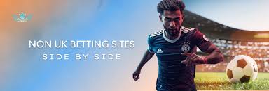 Exploring Bookies Outside the UK A Guide for UK Players