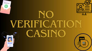 Exploring Casinos Without KYC A Guide to No ID Gambling