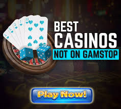 Exploring Non Gamstop UK Casino Sites 1066896237