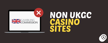 Exploring Non-UKGC Casino Websites A Comprehensive Guide -250013482