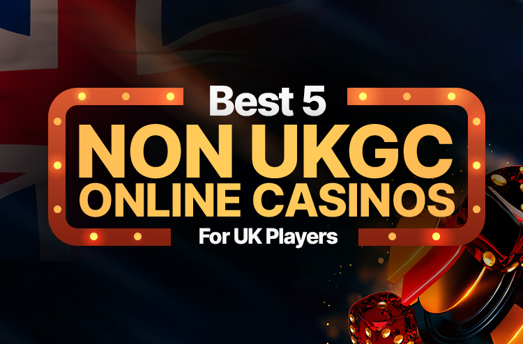 Exploring Non-UKGC Online Casinos A Guide for British Players
