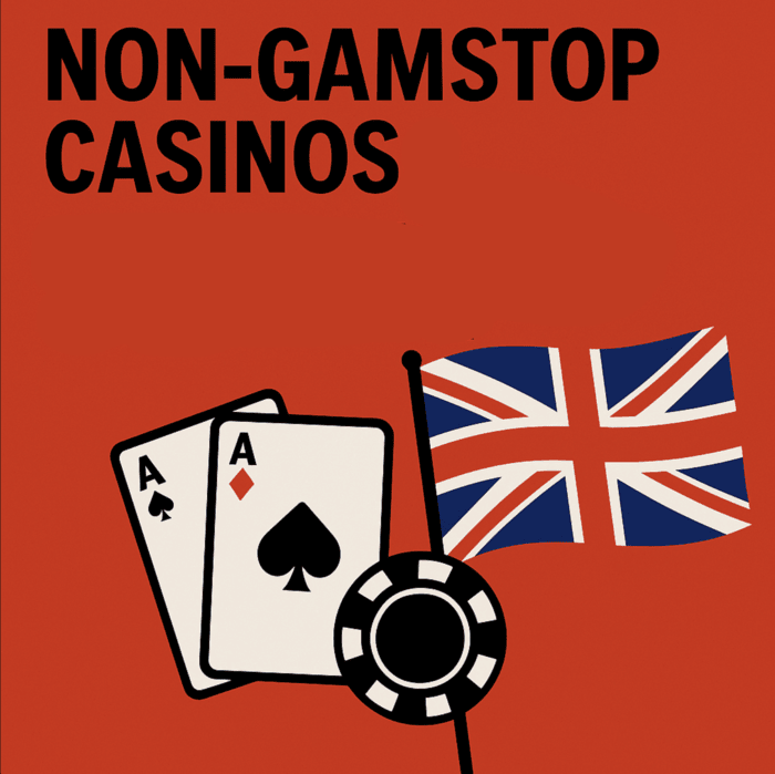 Exploring the World of Casinos Not Listed on Gamstop