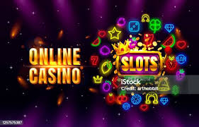 The Excitement of BOF Casino Online Slots