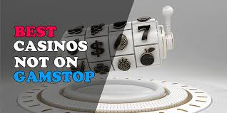 The Rise and Appeal of Non-Gamstop Casinos The Rise and Appeal of Non-Gamstop Casinos