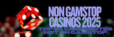 The Rise and Appeal of Non-Gamstop Casinos The Rise and Appeal of Non-Gamstop Casinos