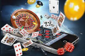 Top Live Casino Sites Unveiling the Best Platforms for Players