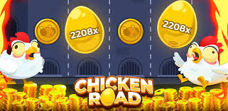 Discover the Fun of Chicken Road Free Gaming