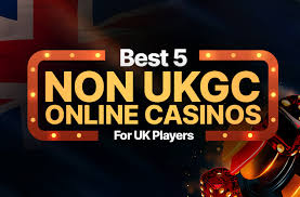 Discovering Non UK Casinos Accepting UK Players