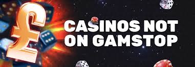 Exploring Non GamStop Casinos A Guide for UK Players