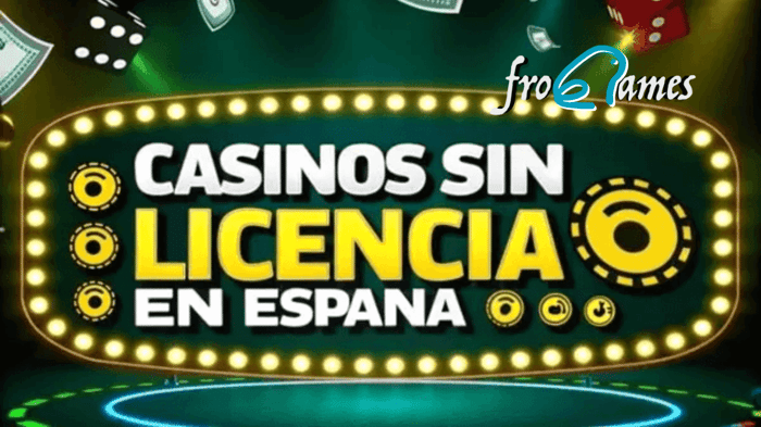 Los Mejores Casinos Sin Licencia en España 1749913440 Los Mejores Casinos Sin Licencia en España 1749913440
