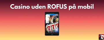 Oplev Spil Uden Om Rufus Odds En Ny Verden af Muligheder Oplev Spil Uden Om Rufus Odds En Ny Verden af Muligheder