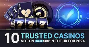 Understanding UK Casinos Not Signed Up to GamStop Understanding UK Casinos Not Signed Up to GamStop