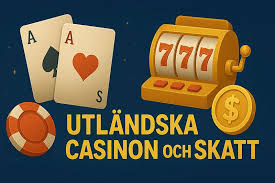 Utländska Casinon Utan Svensk Licens En Omfattande Guide -469313497